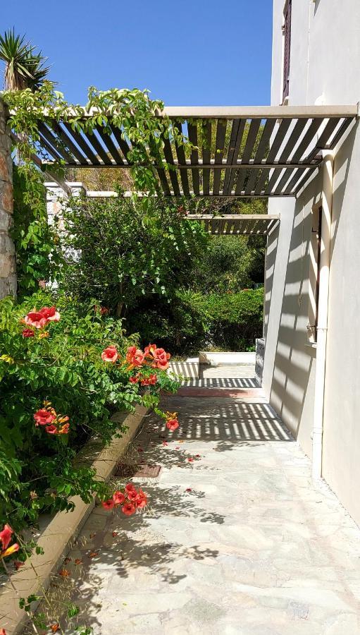 Doma Apartments Falasarna  Exterior foto